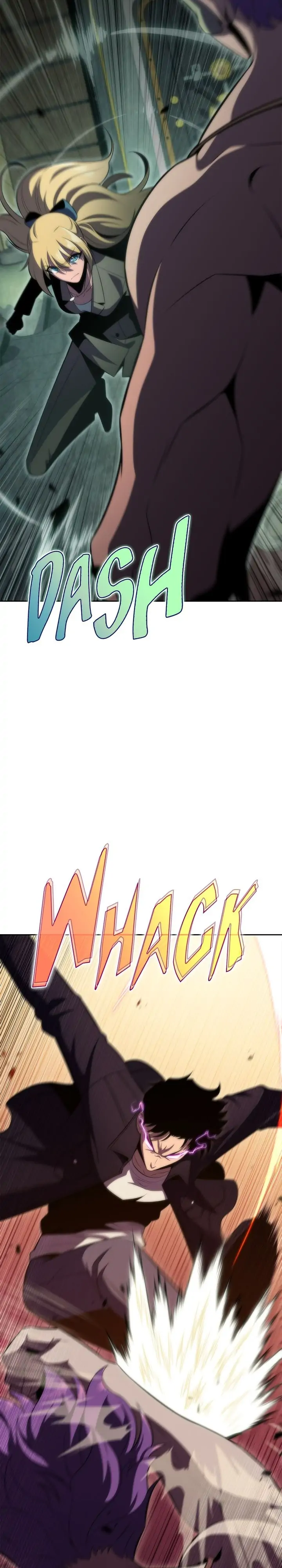 Read I'm the Max Level Newbie Manga Online