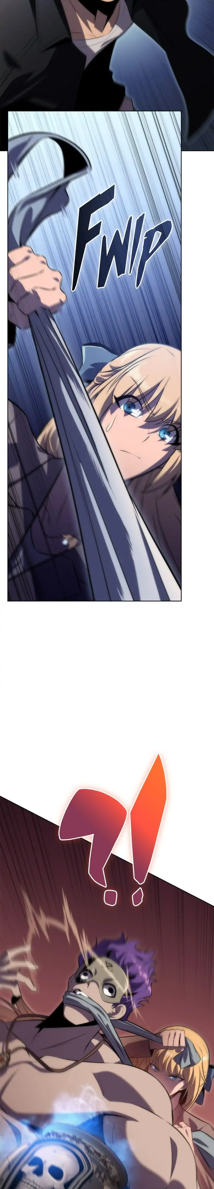 Read I'm the Max Level Newbie Manga Online