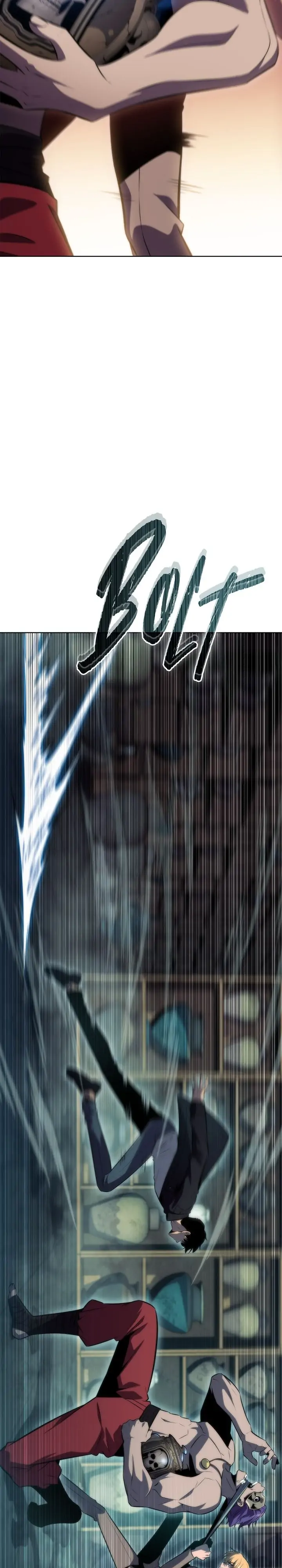 Read I'm the Max Level Newbie Manga Online