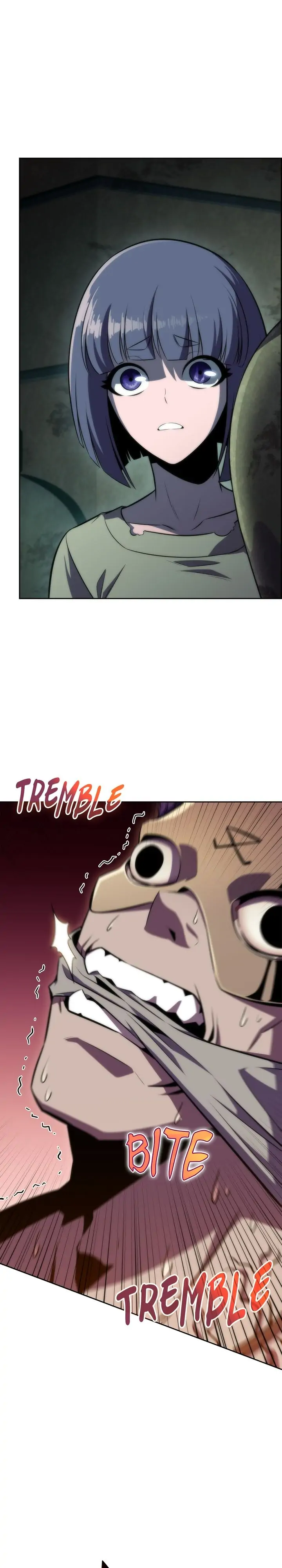Read I'm the Max Level Newbie Manga Online
