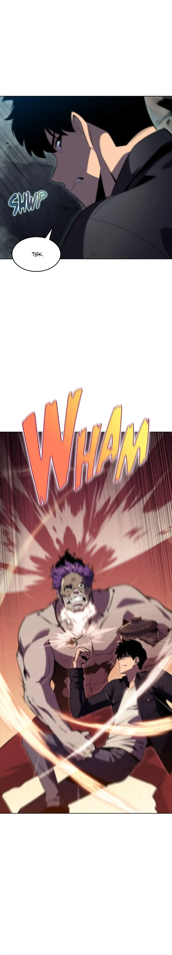 Read I'm the Max Level Newbie Manga Online