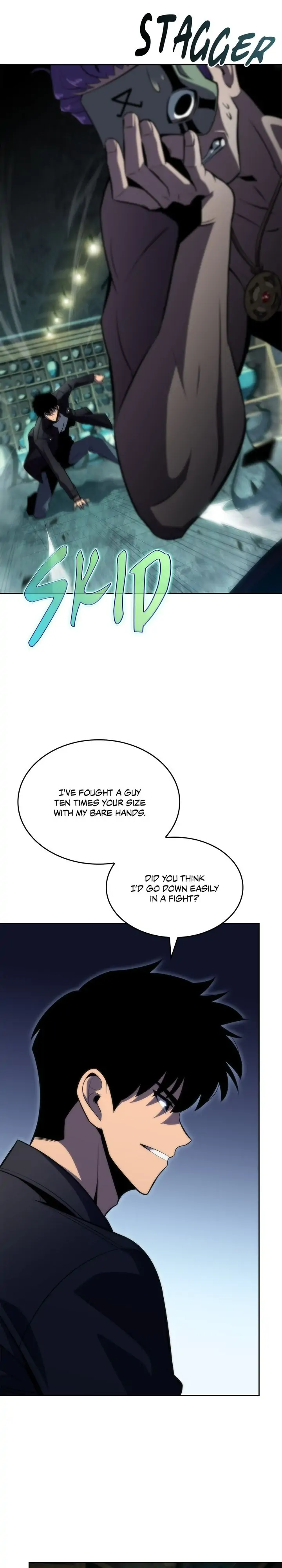Read I'm the Max Level Newbie Manga Online