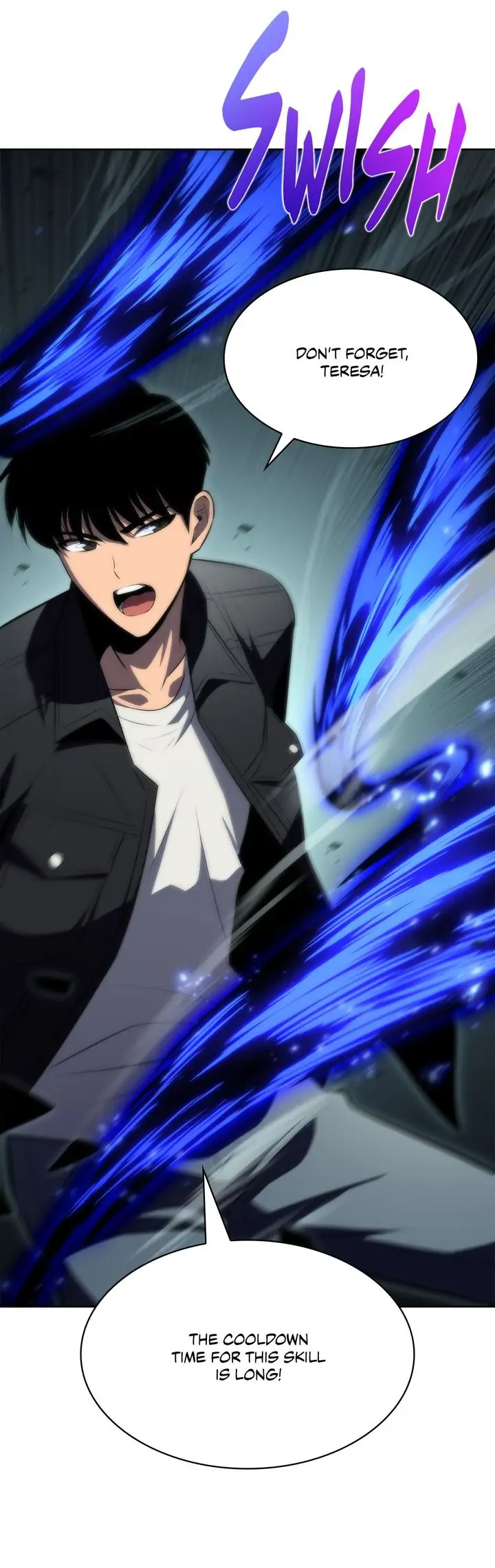 Read I'm the Max Level Newbie Manga Online