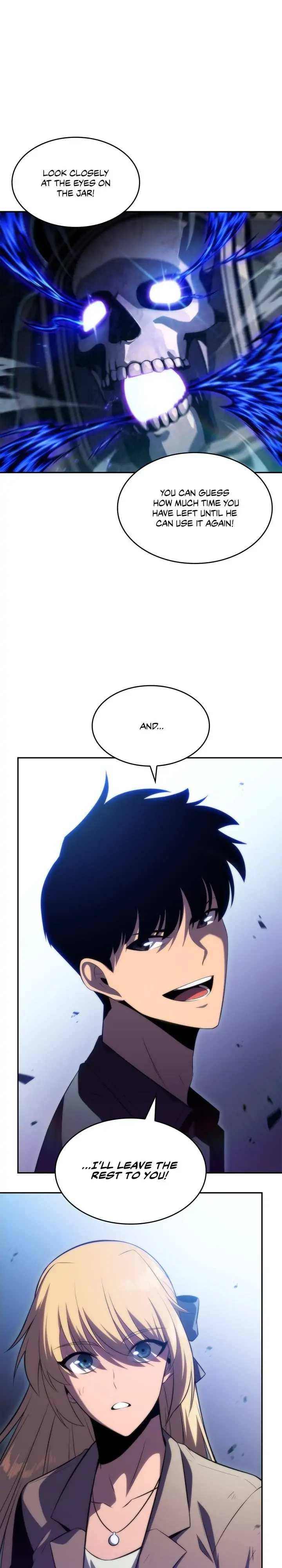 Read I'm the Max Level Newbie Manga Online