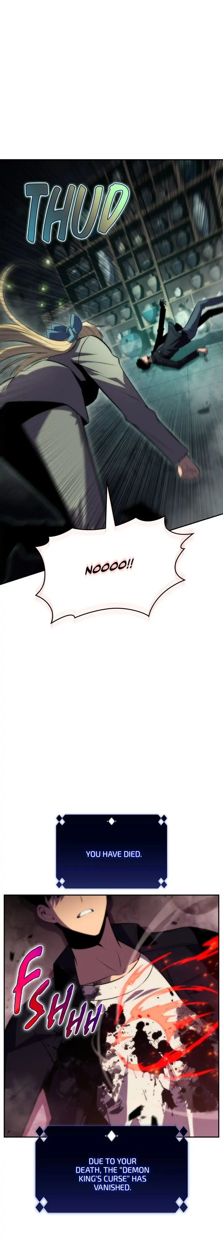 Read I'm the Max Level Newbie Manga Online