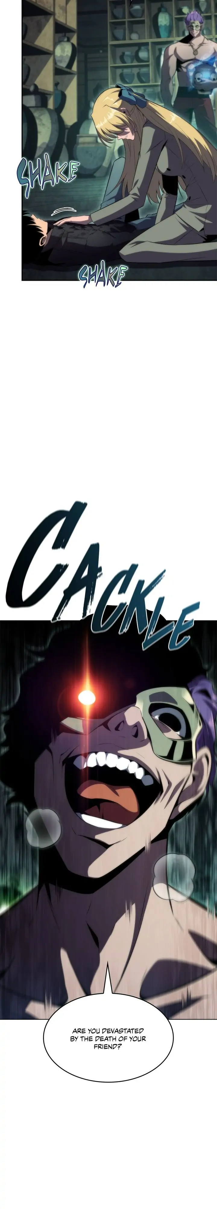 Read I'm the Max Level Newbie Manga Online