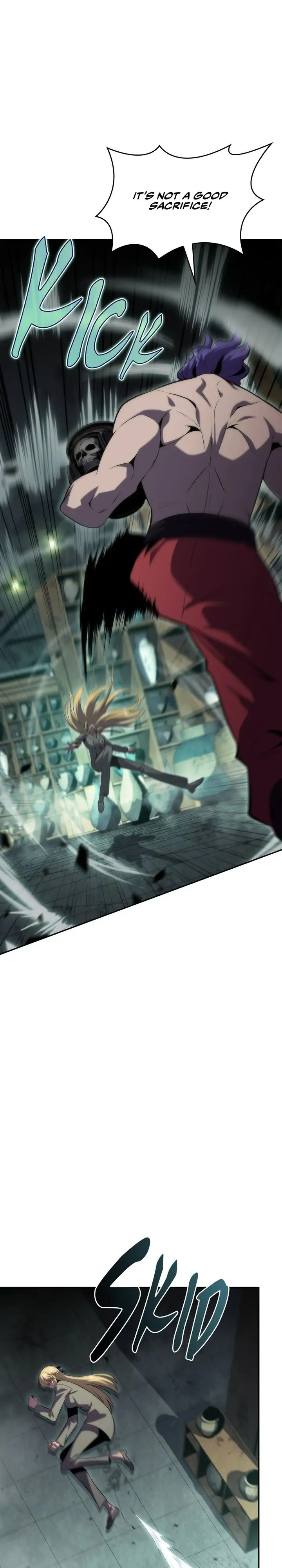 Read I'm the Max Level Newbie Manga Online