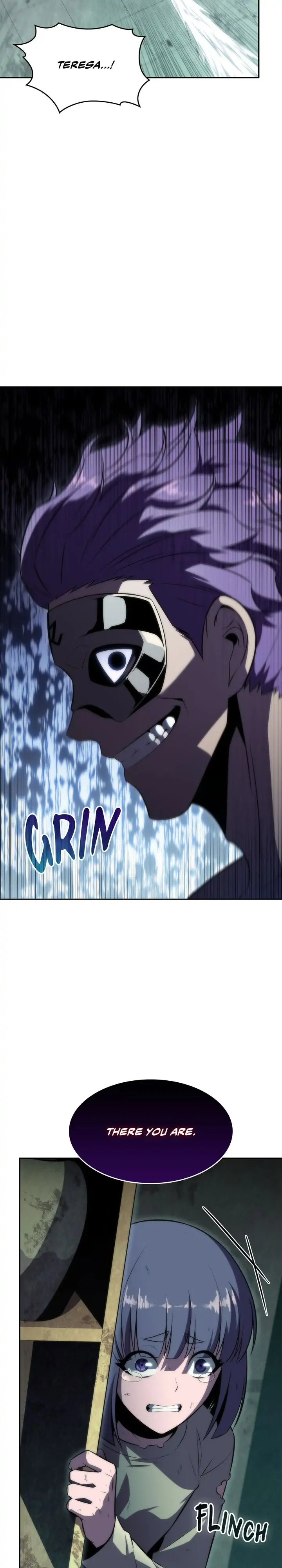 Read I'm the Max Level Newbie Manga Online