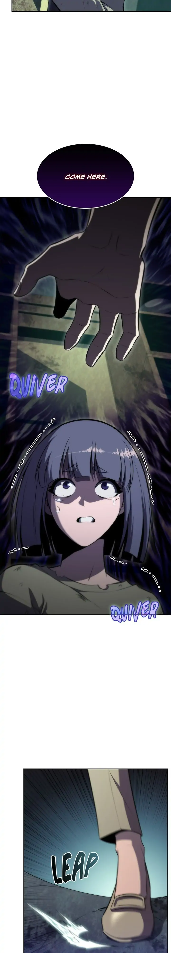 Read I'm the Max Level Newbie Manga Online