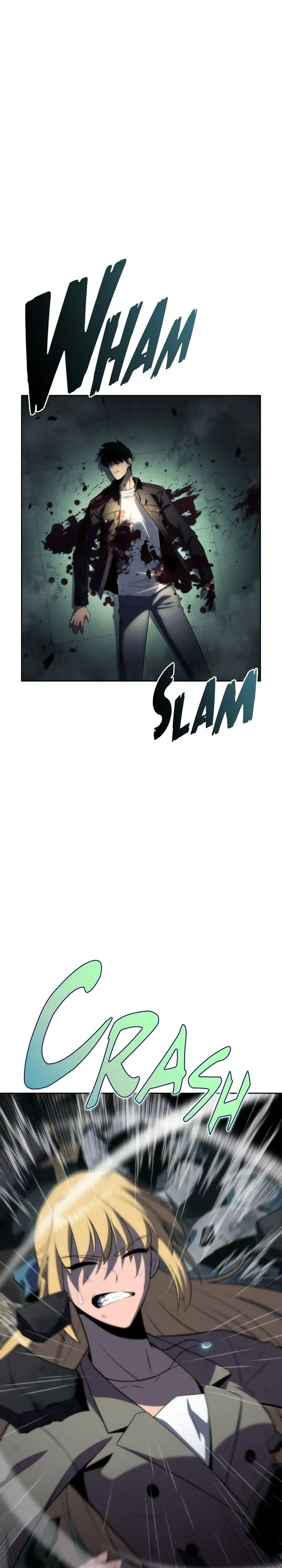 Read I'm the Max Level Newbie Manga Online