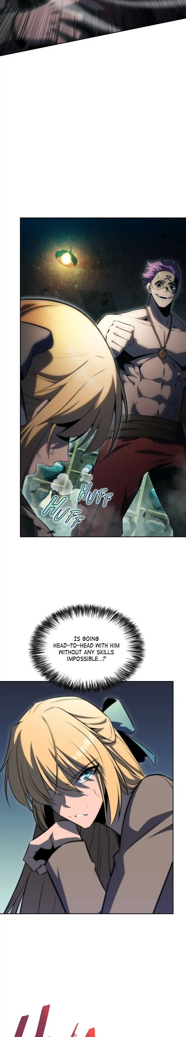 Read I'm the Max Level Newbie Manga Online