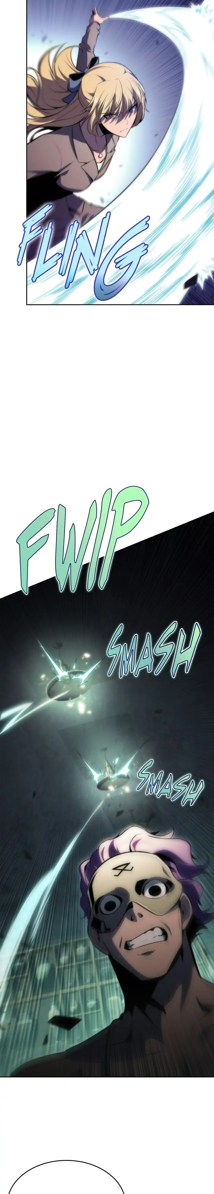 Read I'm the Max Level Newbie Manga Online