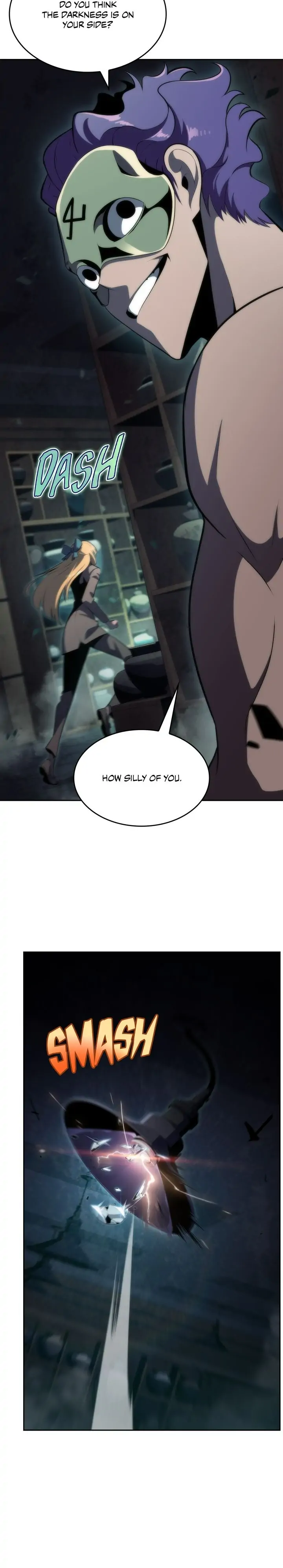 Read I'm the Max Level Newbie Manga Online
