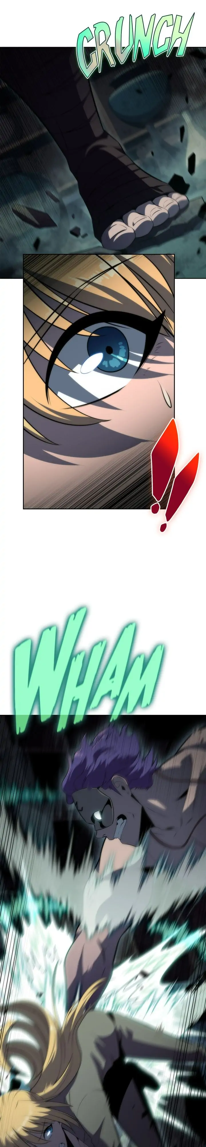 Read I'm the Max Level Newbie Manga Online