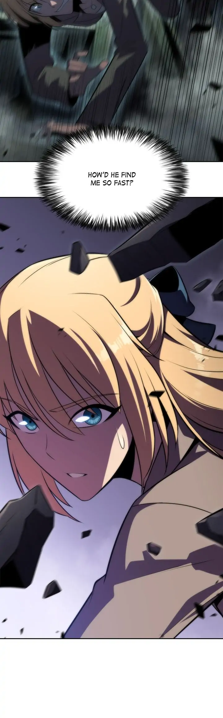 Read I'm the Max Level Newbie Manga Online