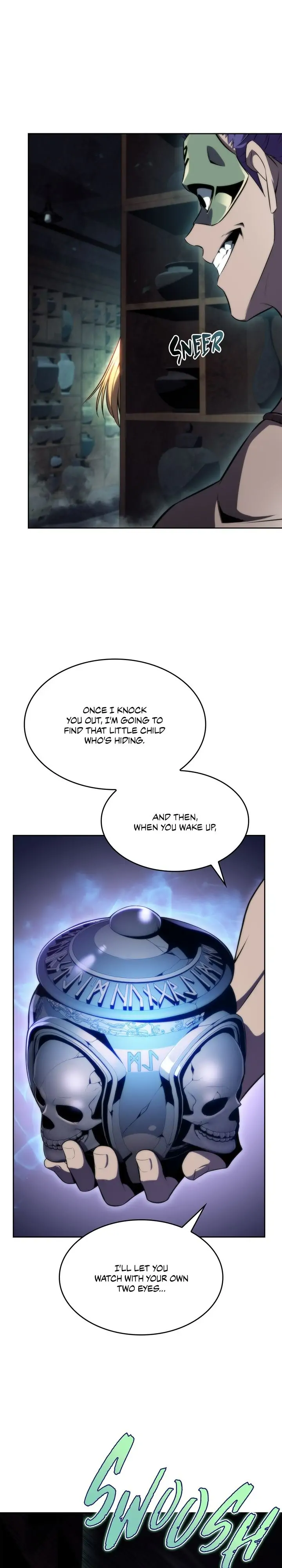 Read I'm the Max Level Newbie Manga Online