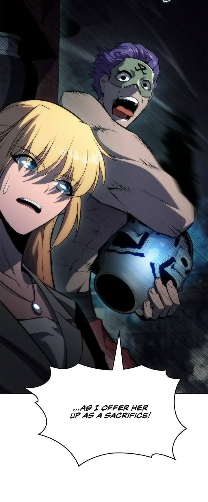 Read I'm the Max Level Newbie Manga Online