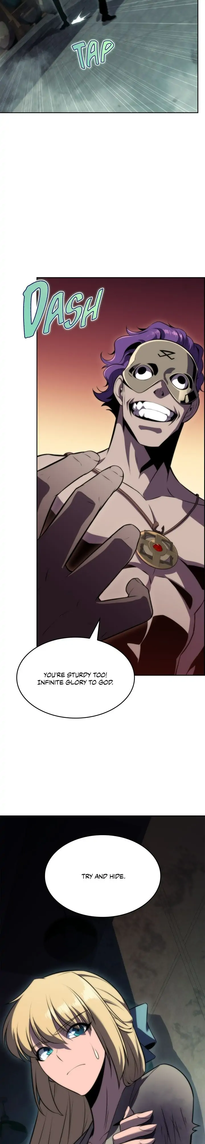 Read I'm the Max Level Newbie Manga Online