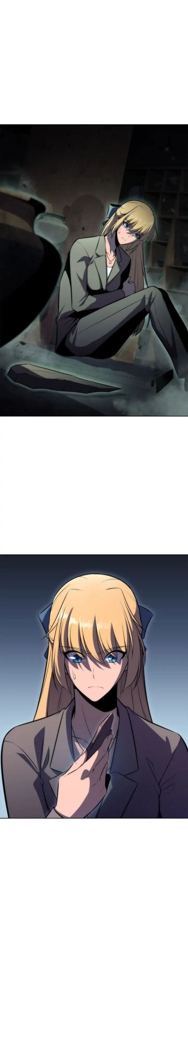 Read I'm the Max Level Newbie Manga Online
