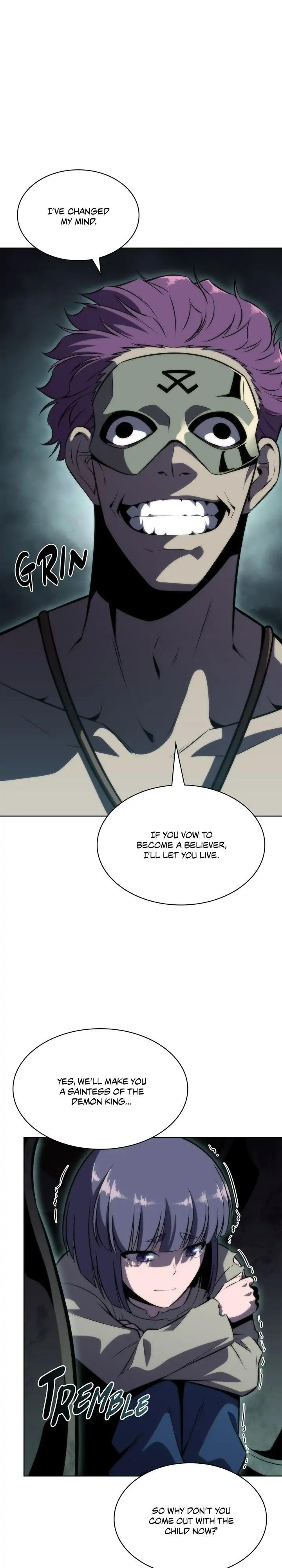 Read I'm the Max Level Newbie Manga Online