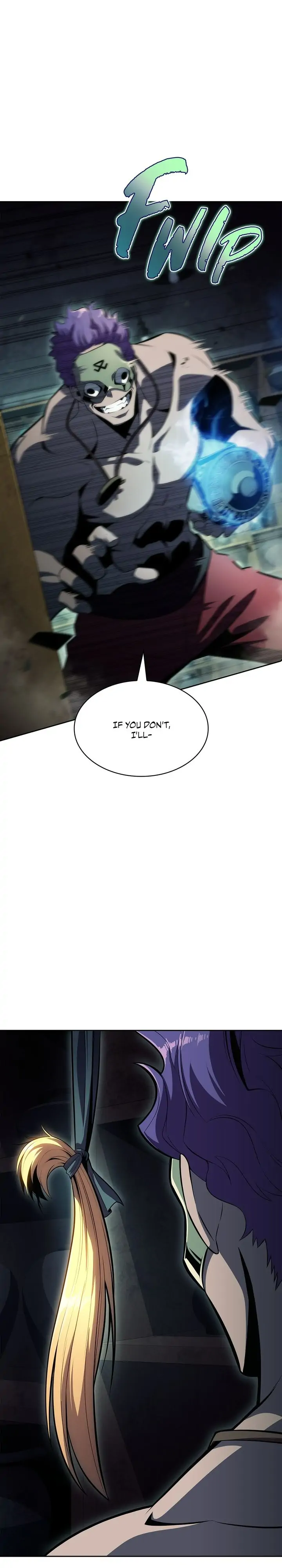 Read I'm the Max Level Newbie Manga Online