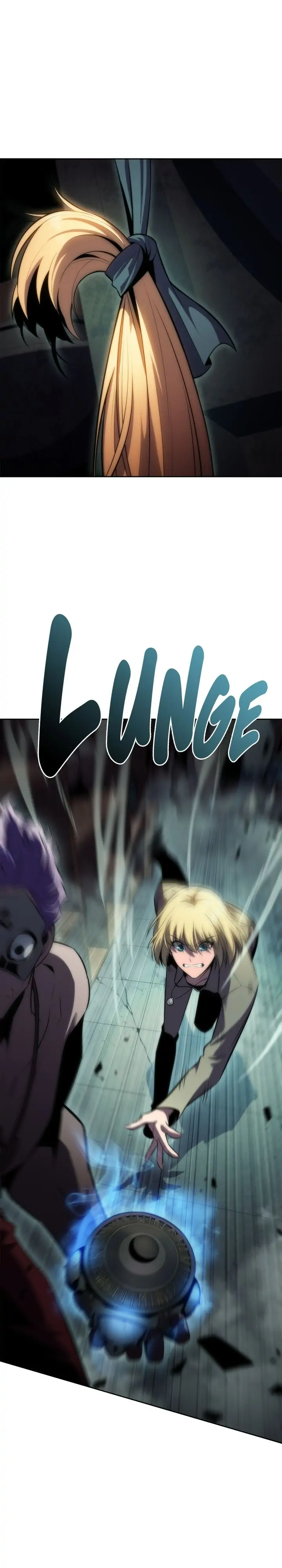 Read I'm the Max Level Newbie Manga Online