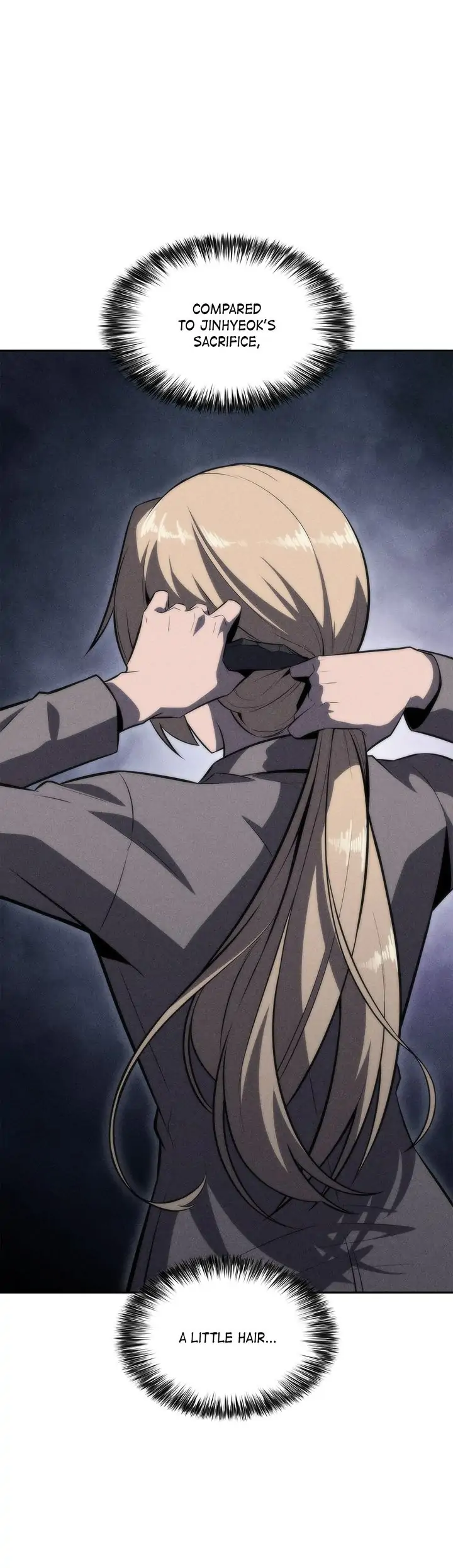 Read I'm the Max Level Newbie Manga Online