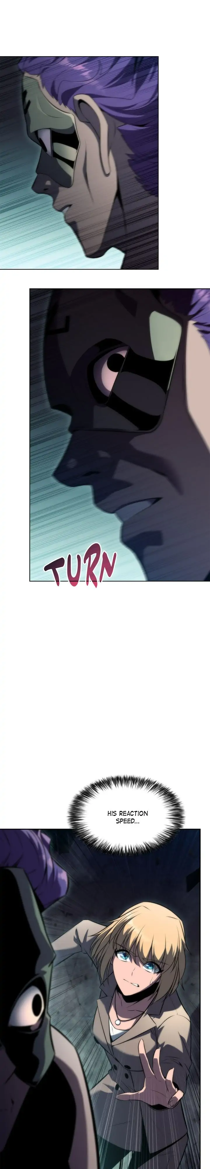 Read I'm the Max Level Newbie Manga Online