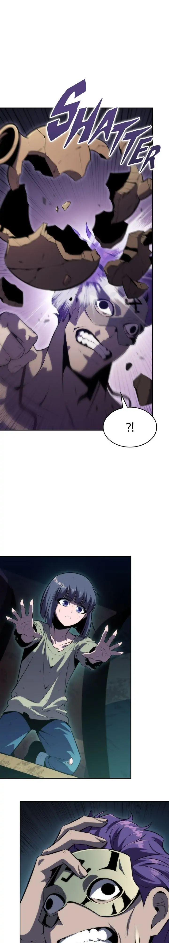 Read I'm the Max Level Newbie Manga Online