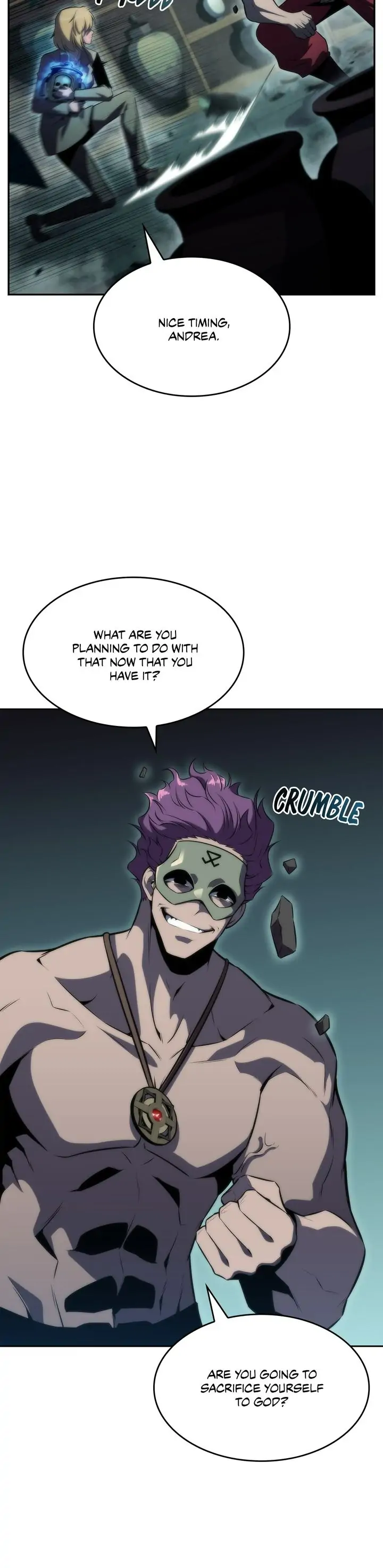 Read I'm the Max Level Newbie Manga Online