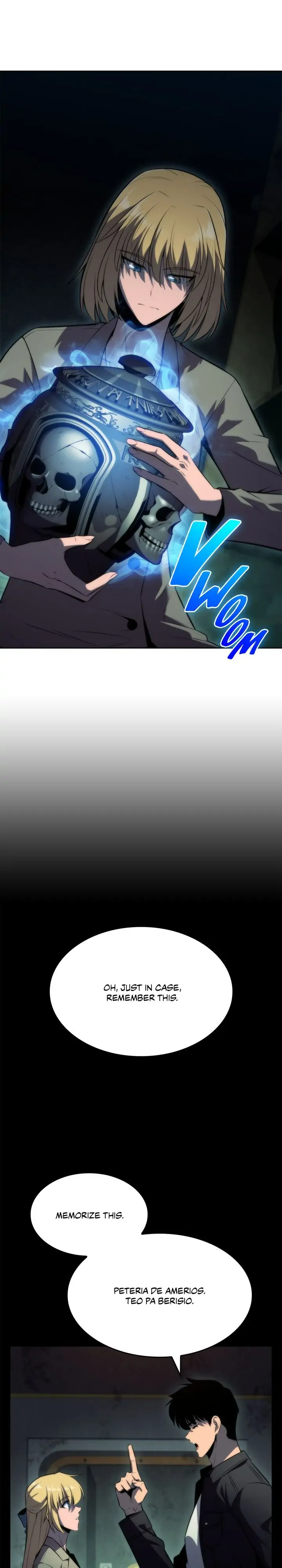 Read I'm the Max Level Newbie Manga Online