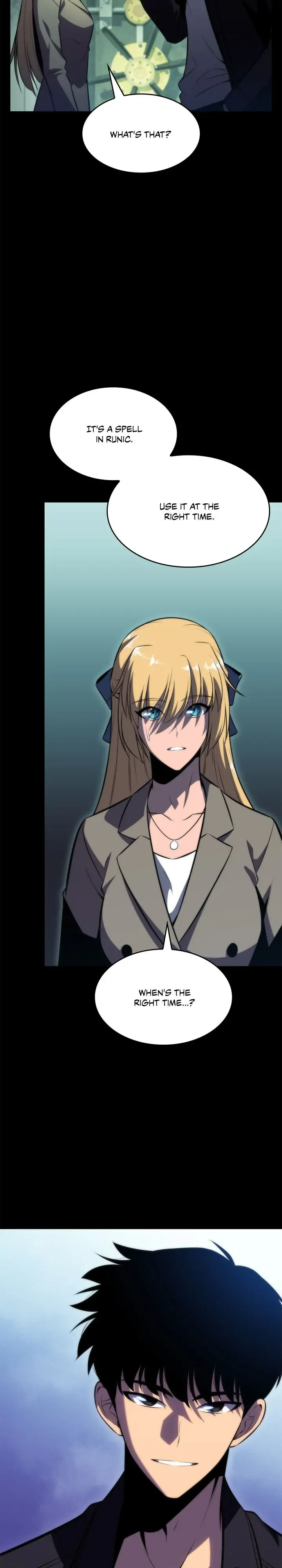 Read I'm the Max Level Newbie Manga Online