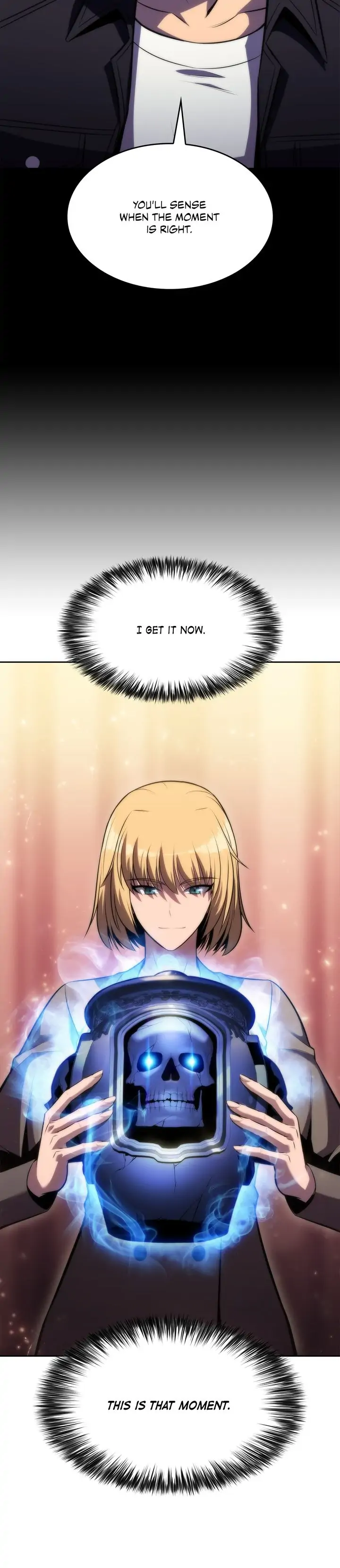 Read I'm the Max Level Newbie Manga Online
