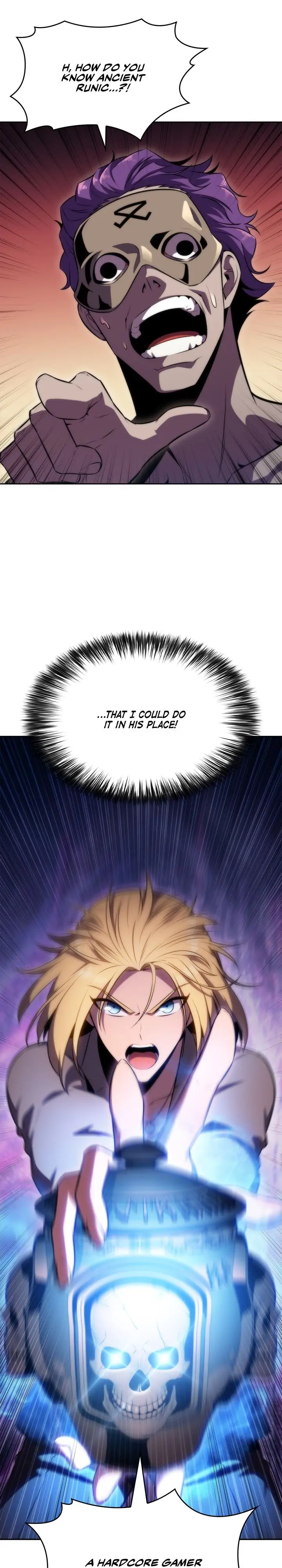 Read I'm the Max Level Newbie Manga Online