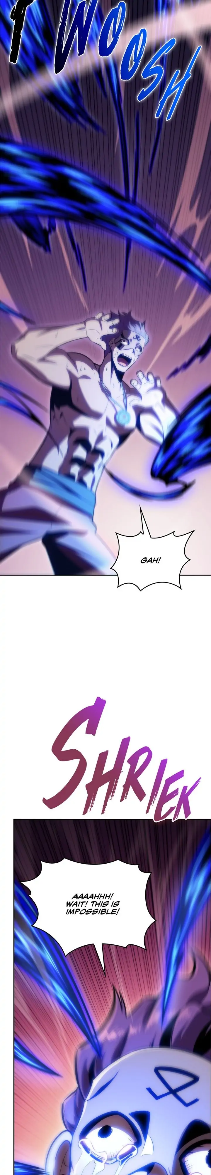 Read I'm the Max Level Newbie Manga Online