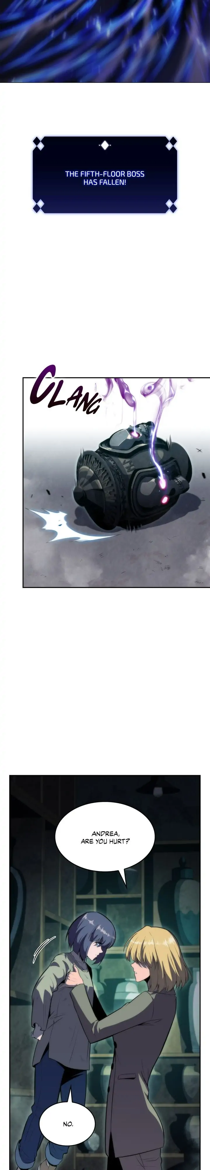 Read I'm the Max Level Newbie Manga Online