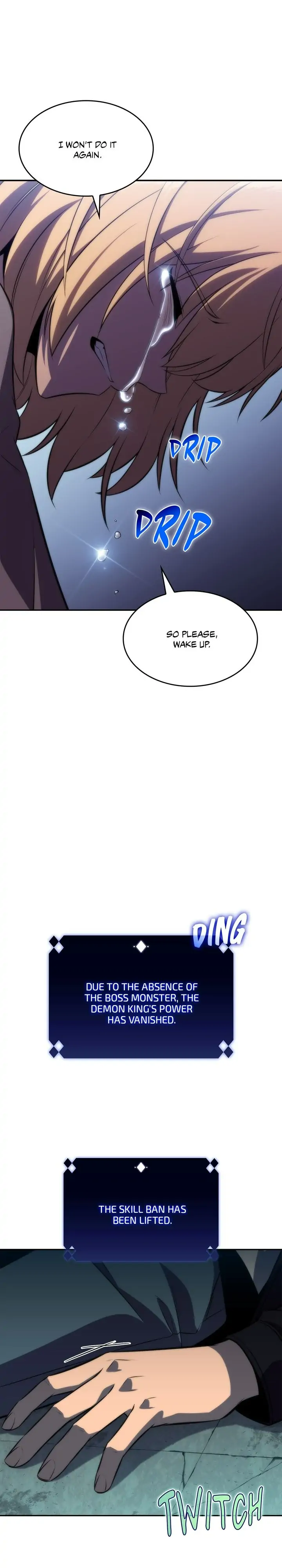 Read I'm the Max Level Newbie Manga Online