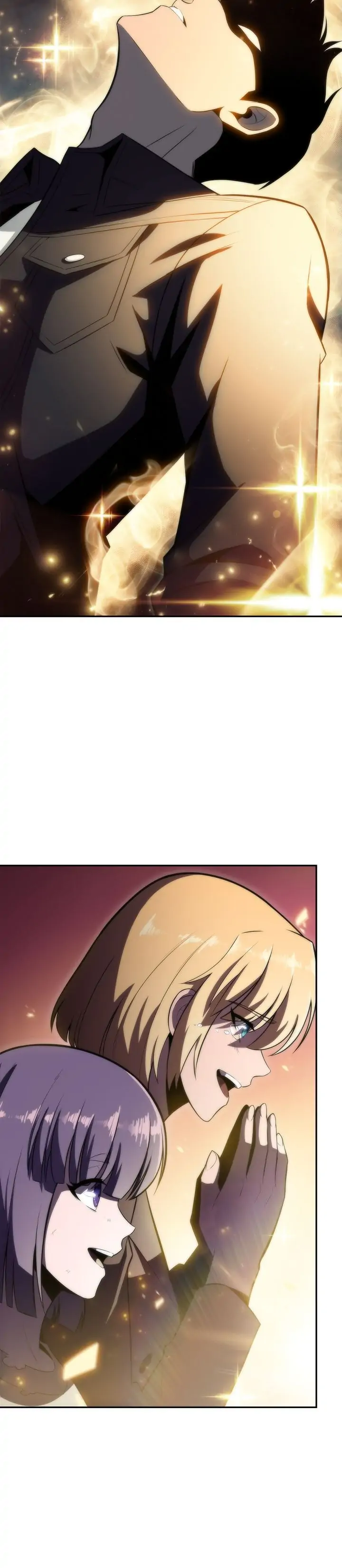 Read I'm the Max Level Newbie Manga Online
