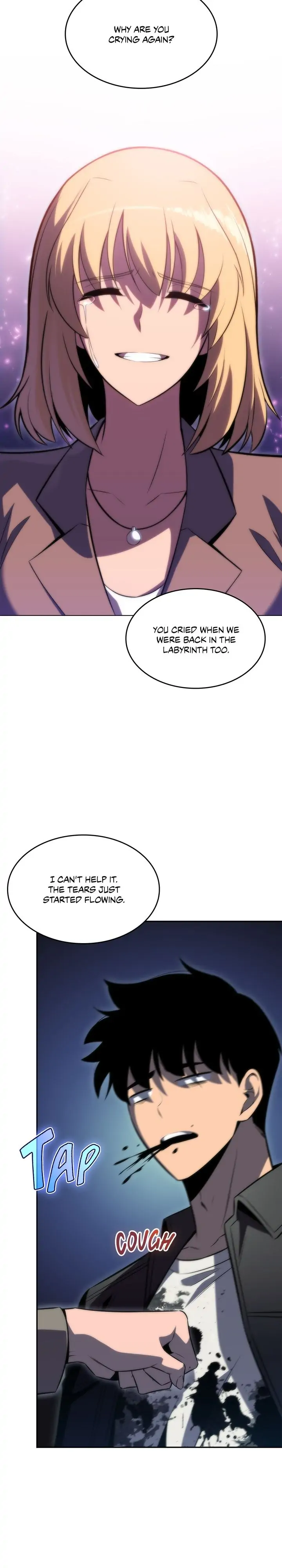 Read I'm the Max Level Newbie Manga Online
