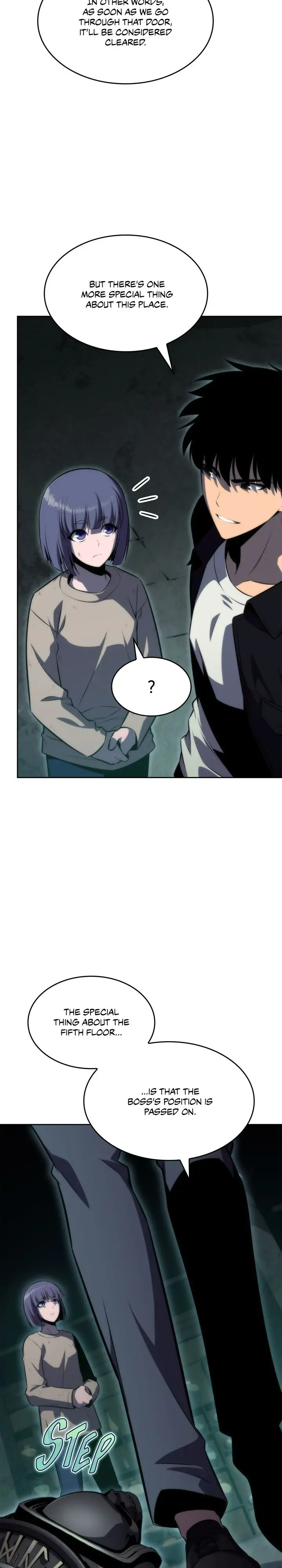 Read I'm the Max Level Newbie Manga Online