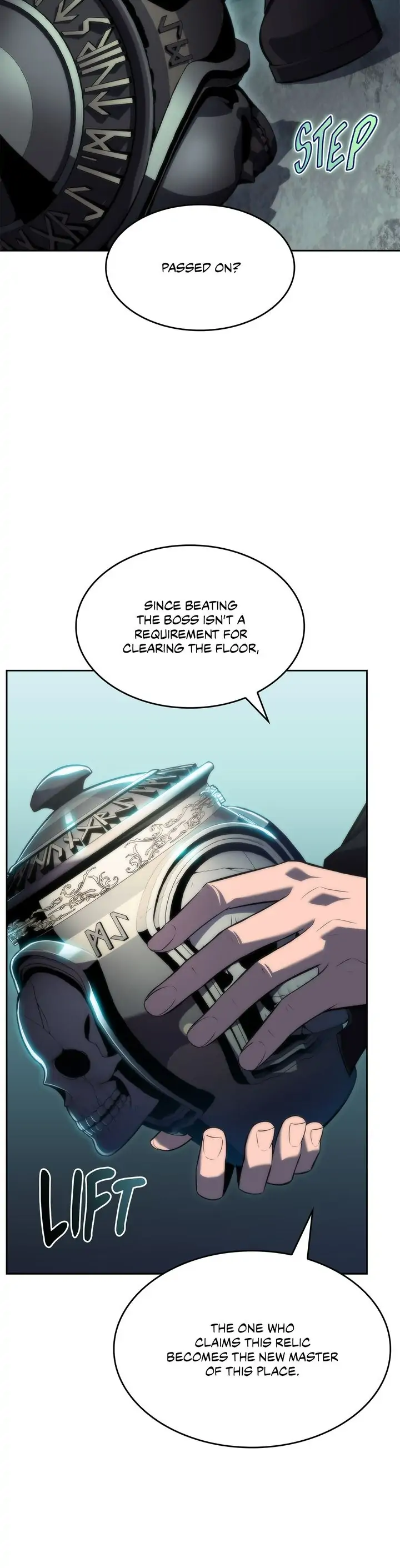 Read I'm the Max Level Newbie Manga Online
