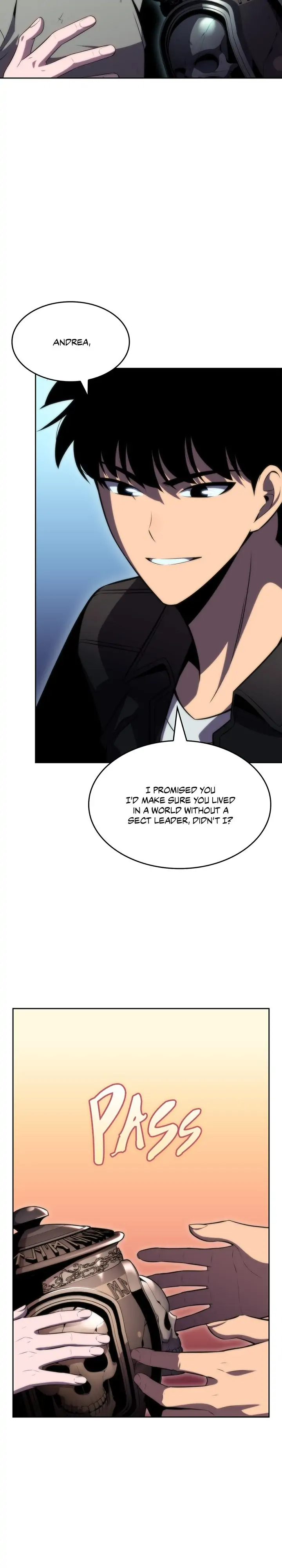 Read I'm the Max Level Newbie Manga Online
