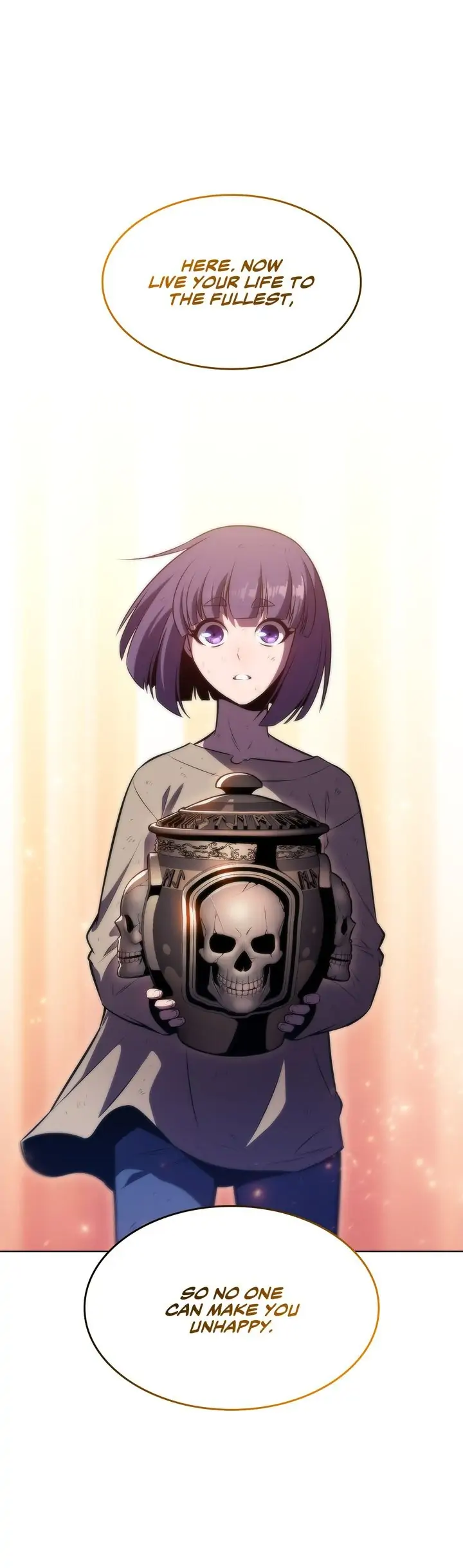 Read I'm the Max Level Newbie Manga Online