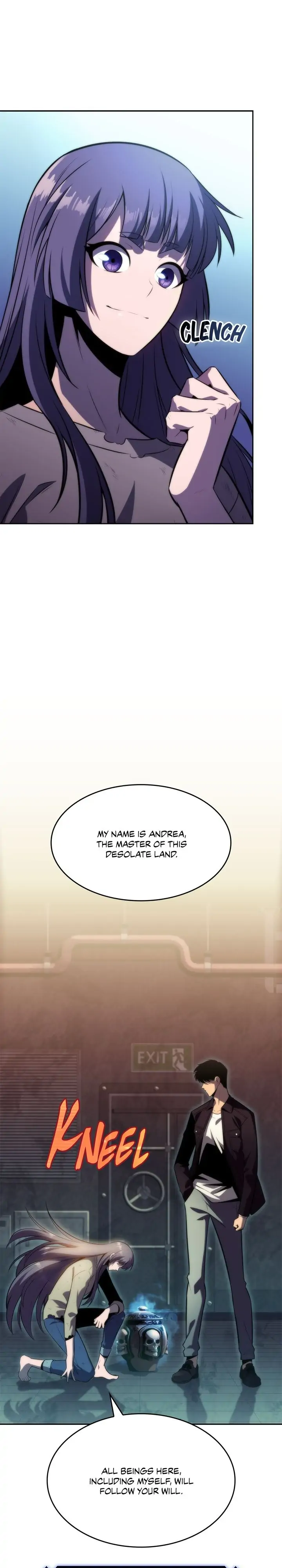 Read I'm the Max Level Newbie Manga Online