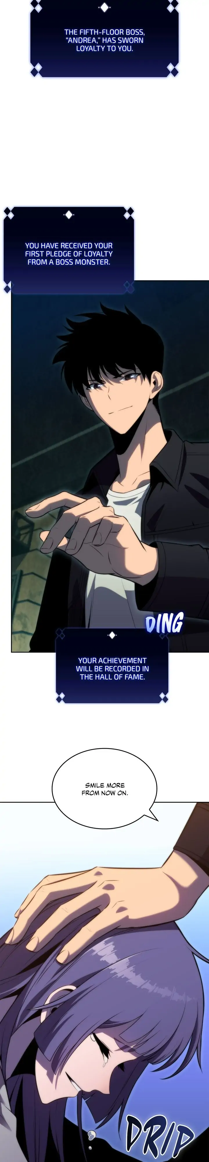 Read I'm the Max Level Newbie Manga Online