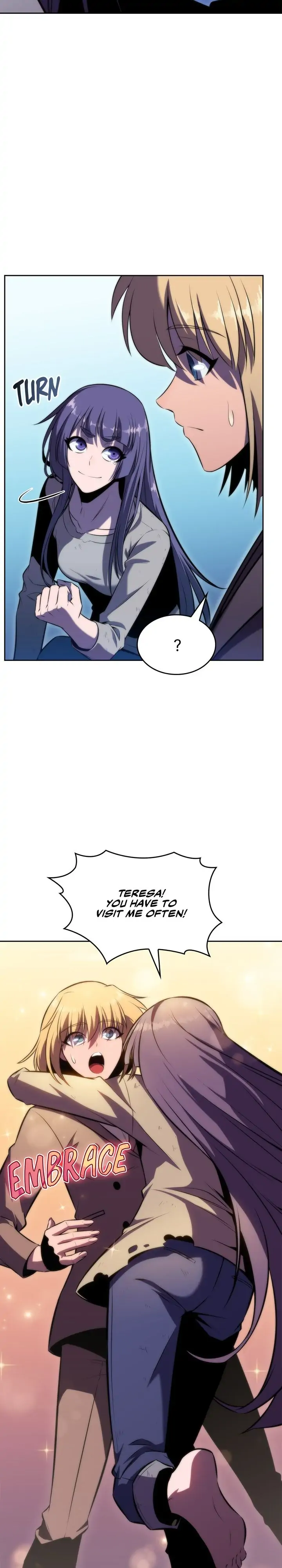Read I'm the Max Level Newbie Manga Online