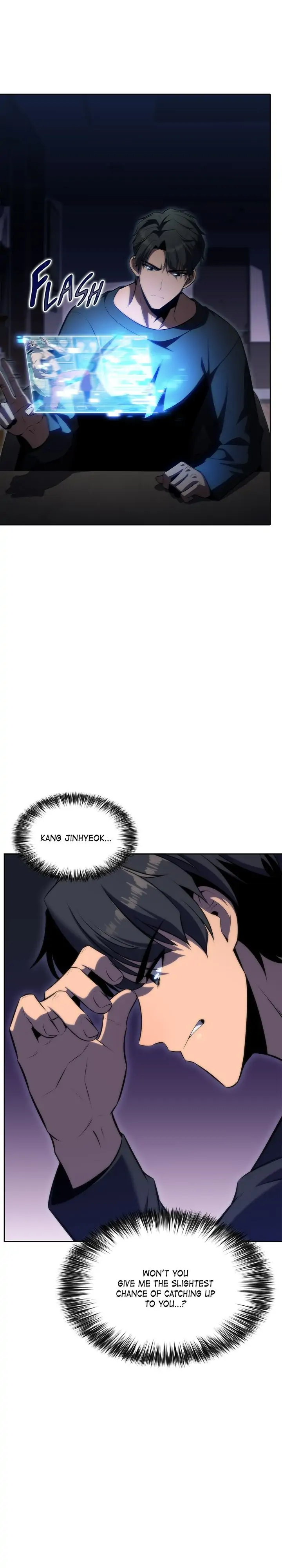 Read I'm the Max Level Newbie Manga Online