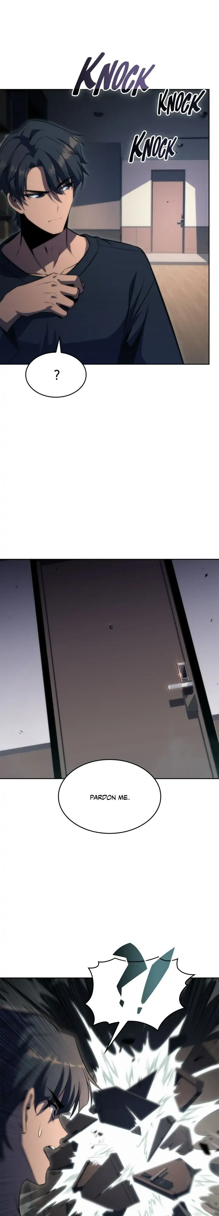 Read I'm the Max Level Newbie Manga Online