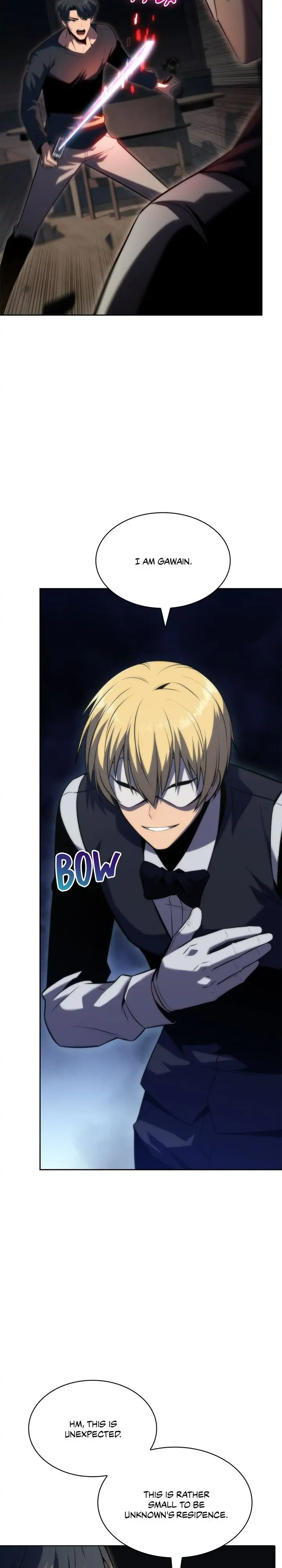 Read I'm the Max Level Newbie Manga Online
