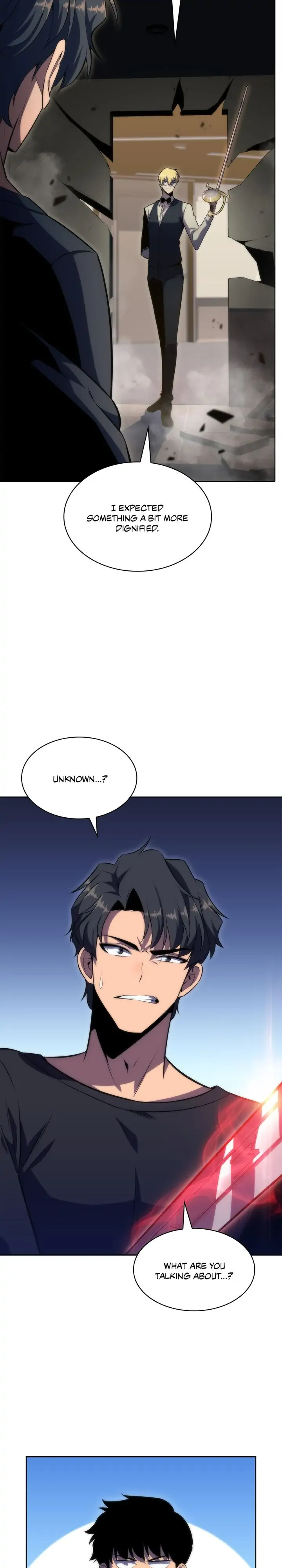 Read I'm the Max Level Newbie Manga Online